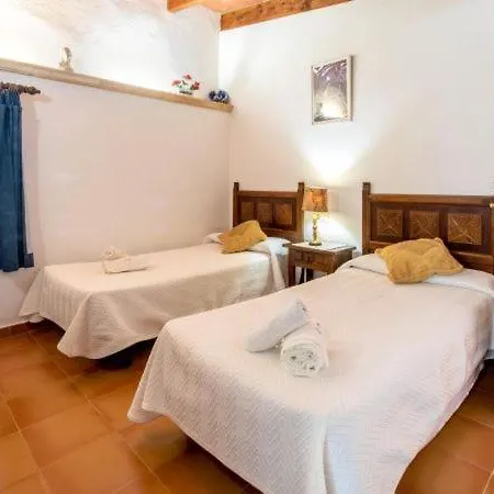 With Pool And Wifi Pollenca