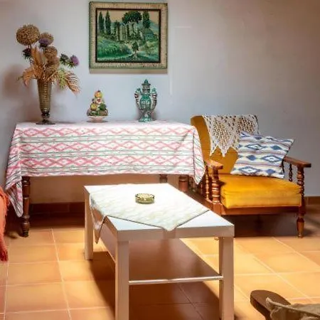 With Pool And Wifi Villa Pollenca