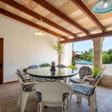 With Pool And Wifi Villa *